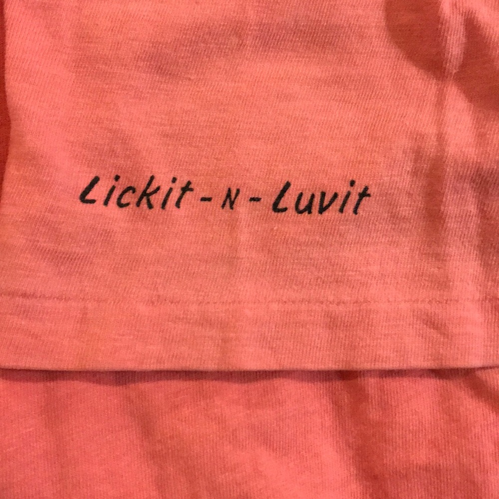 Two 80’s Single Stitch Hawaiian Restaurant T-shirt - Picture 4 of 4